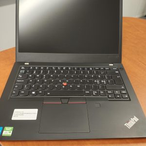 Lenovo ThinkPad L14 I5-1147/16GB/256GB/14"FHD/WIN11PRO 495,00